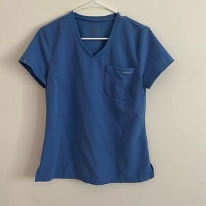 Jaanuu Women scrub top